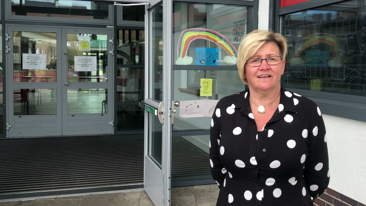 Tour of Inverclyde Academy