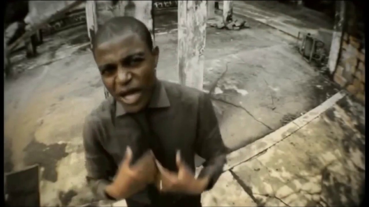 Lifoko du ciel feat Mbaki Kevin - Quand Ton Onction Me Contrôle Jésus (Clip)