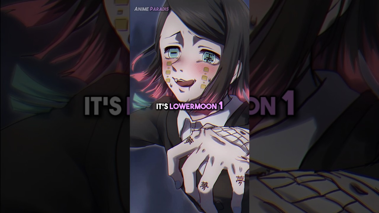 Which Demon has the Most Disturbing Blood Demon Art in Demon Slayer!?