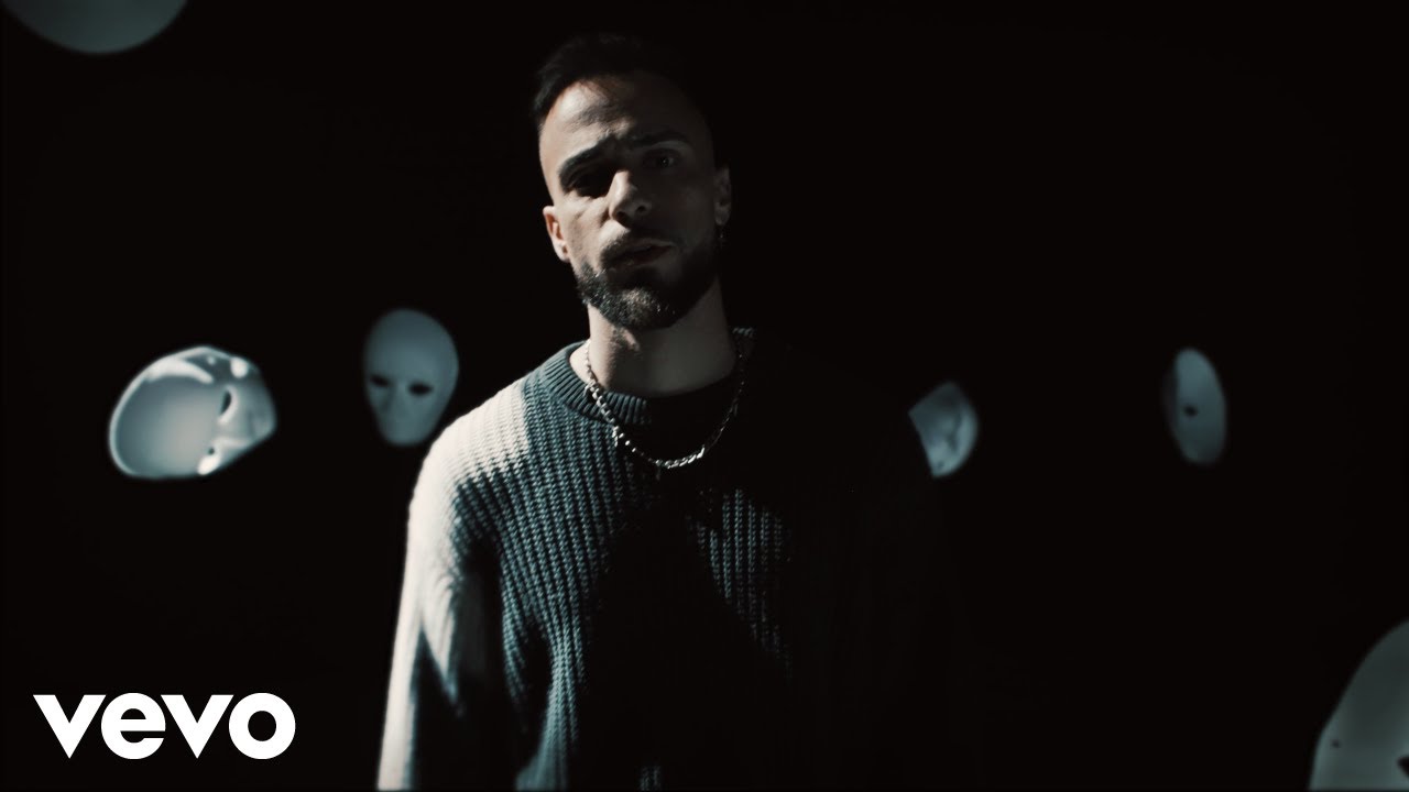 Diogo Pi&ccedil;arra - N&atilde;o Te Odeio
