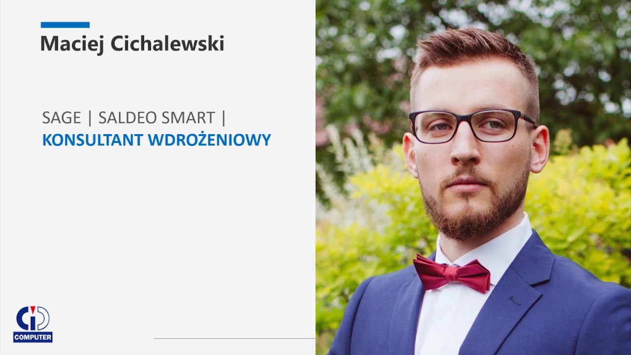 Odczyt dokumentów, Obieg dokumentów i inne programy SaldeoSMART