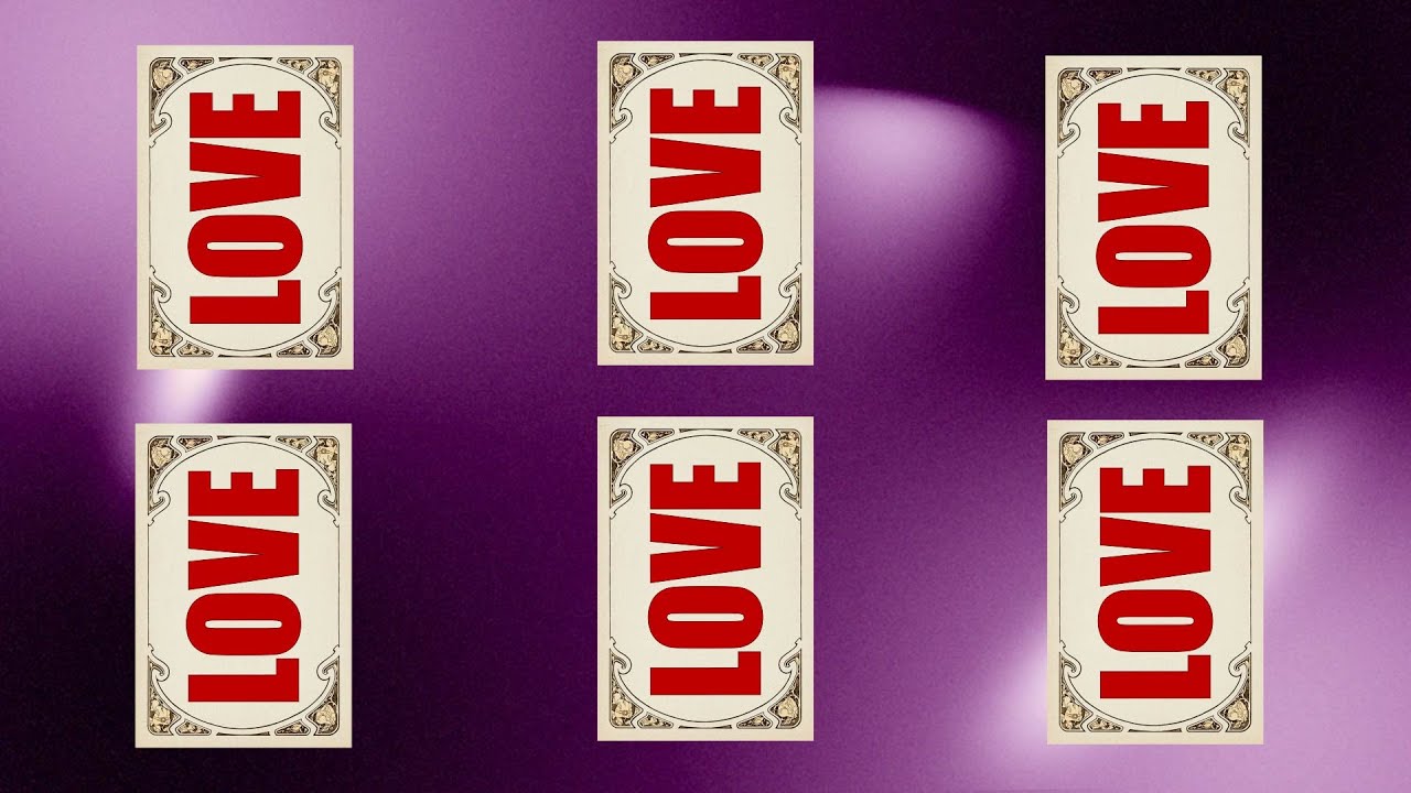 The Best Films On Love