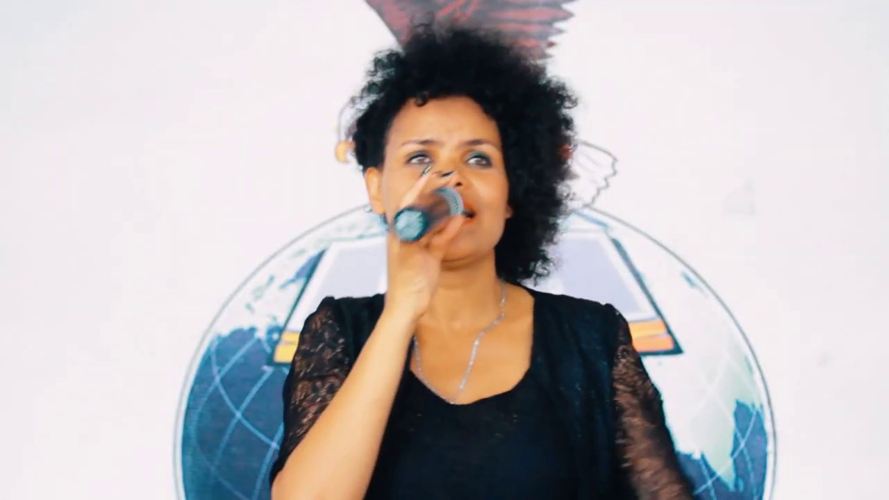 Wubalem Tadesse new Spirtual song 