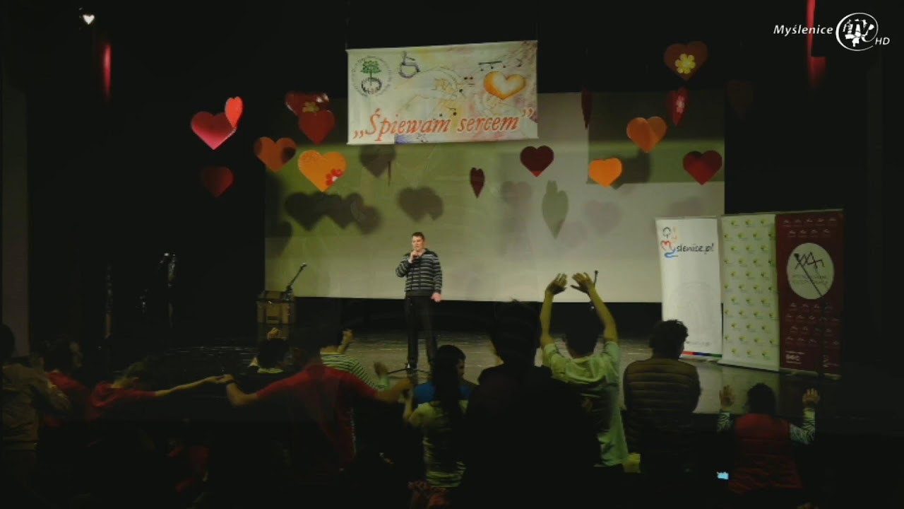 IV Rejonowe Konfrontacje Muzyczne Część I