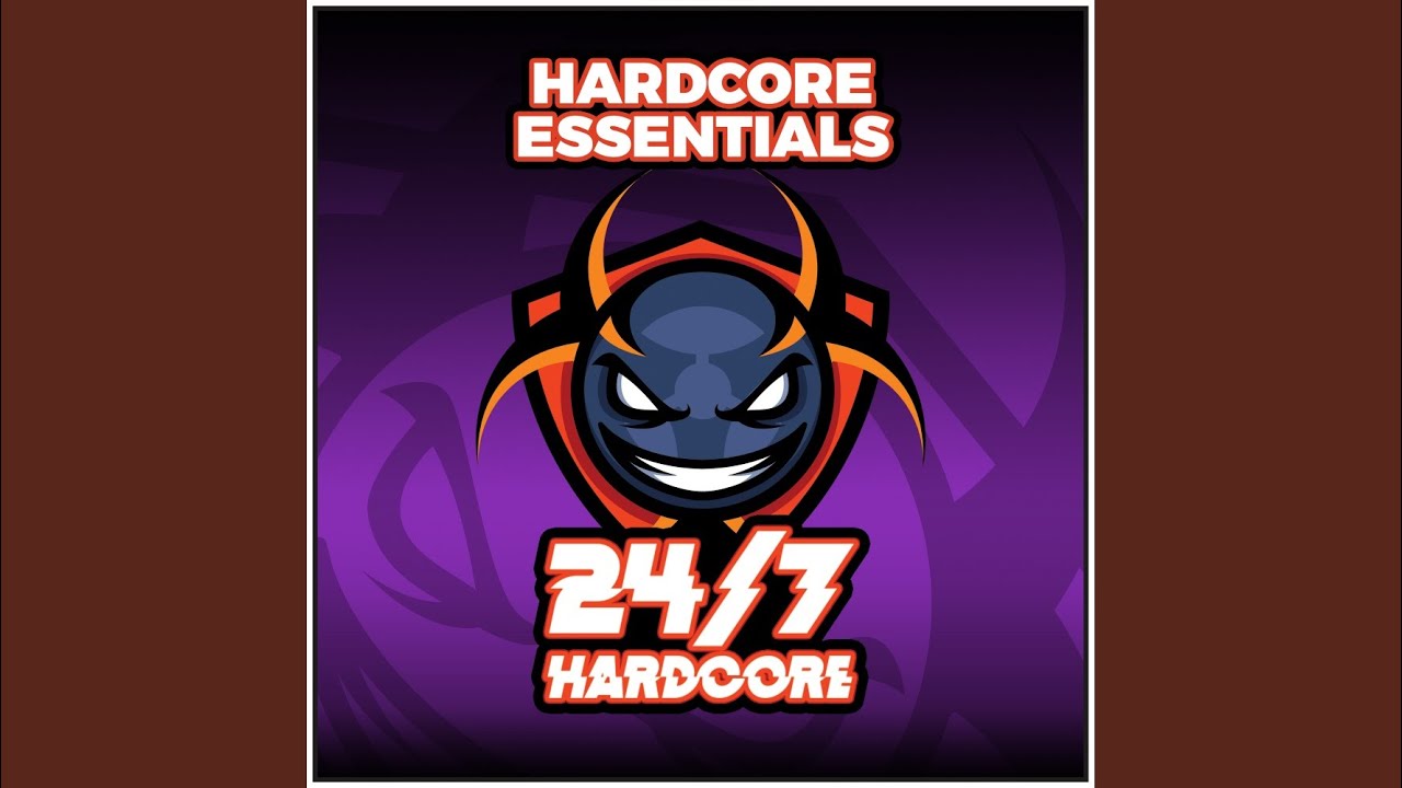 Bang Your Head Off (Hardcore Mix)