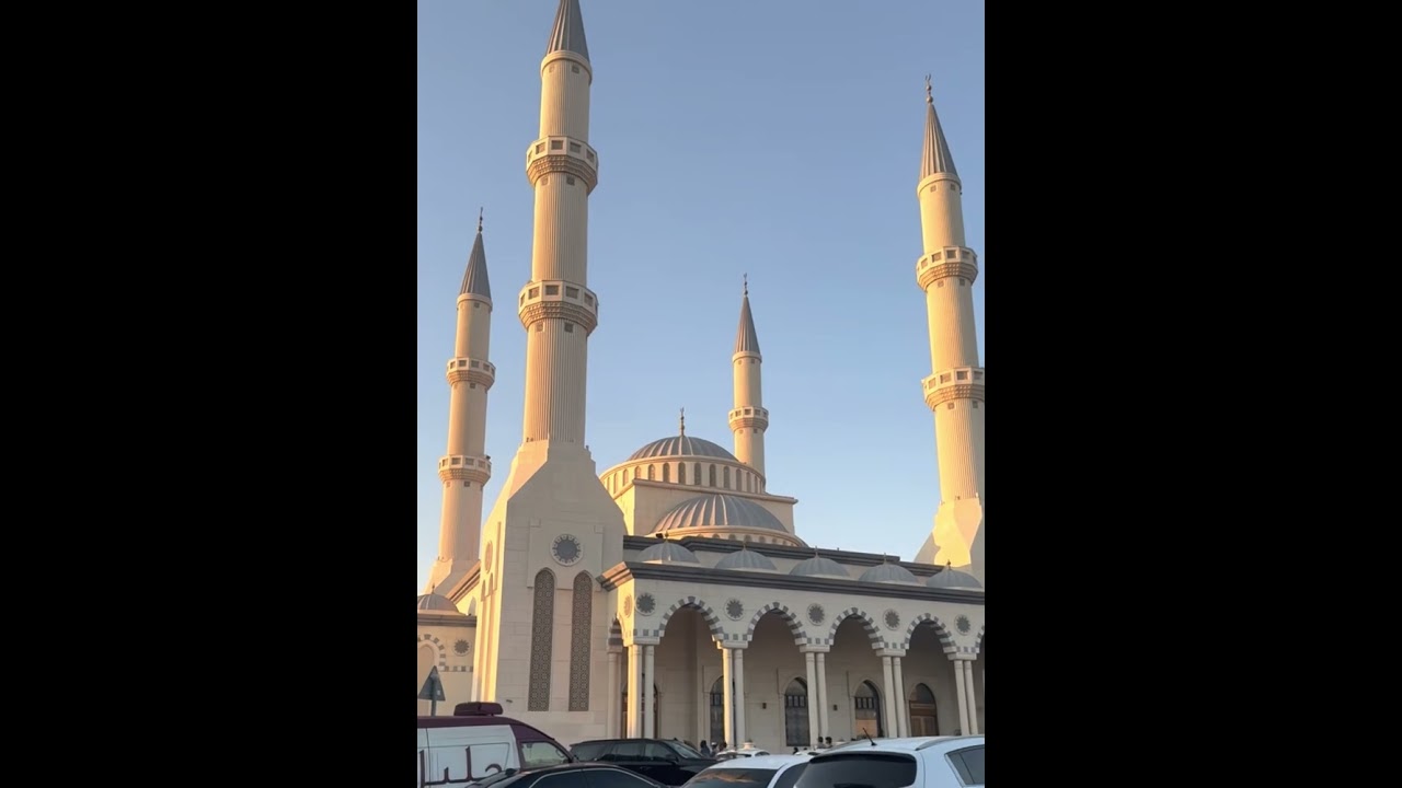 RAMADAN IN UAE| UAE During Ramadan| Iftar in UAE