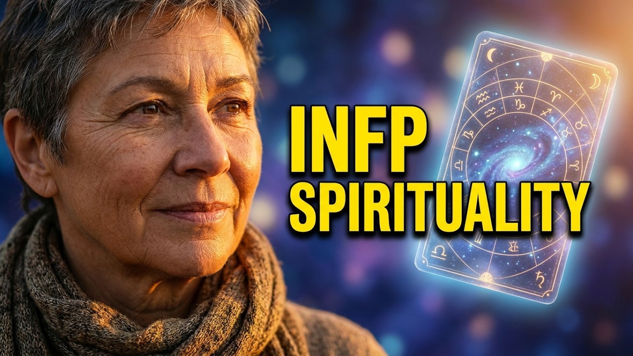 New Age: INFP Best Spiritual Communities Continuation