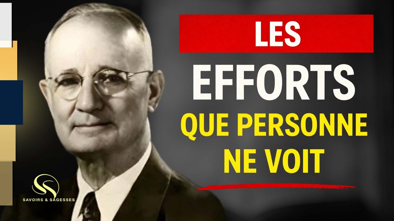 Napoleon Hill : la vérité derrière “God Is About to Overcompensate You”