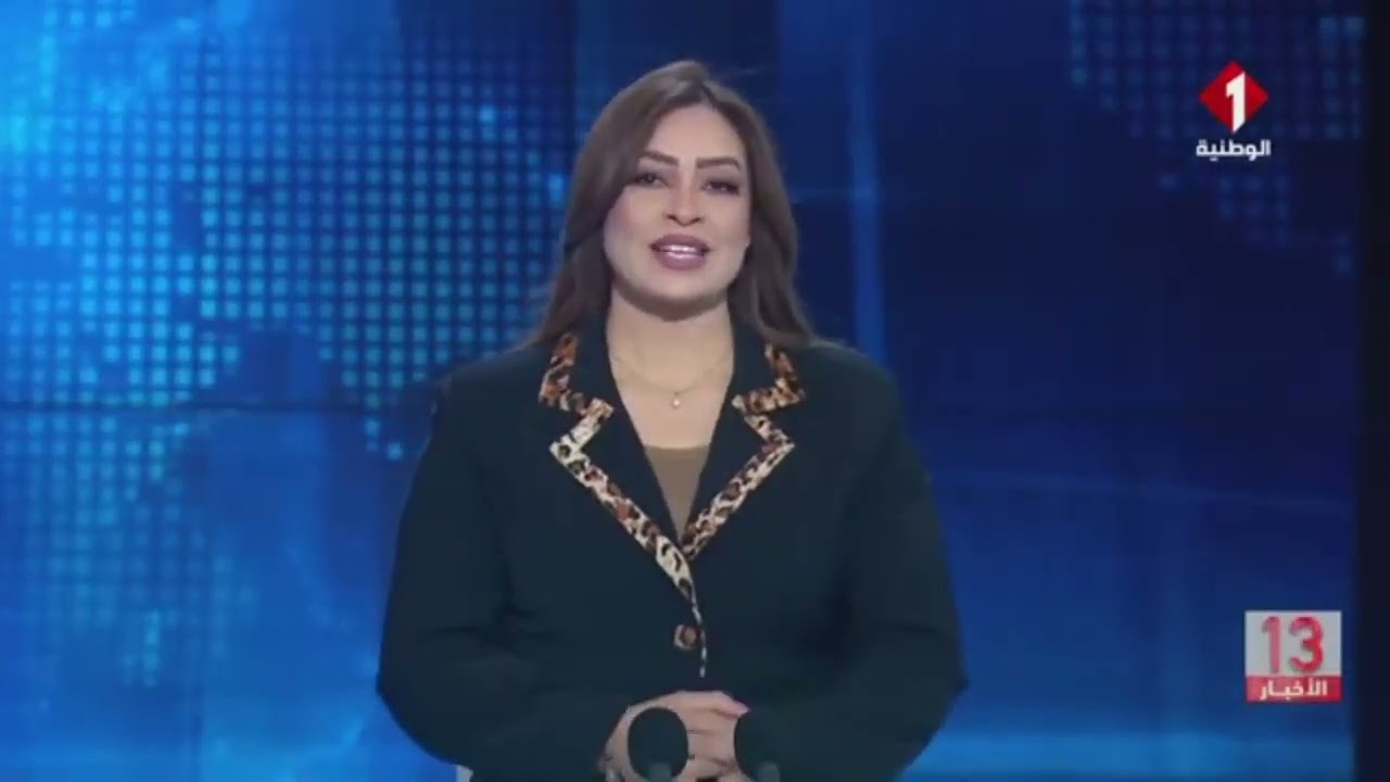 نشرة الظهر للأخبار ليوم 02- 04- 2026
