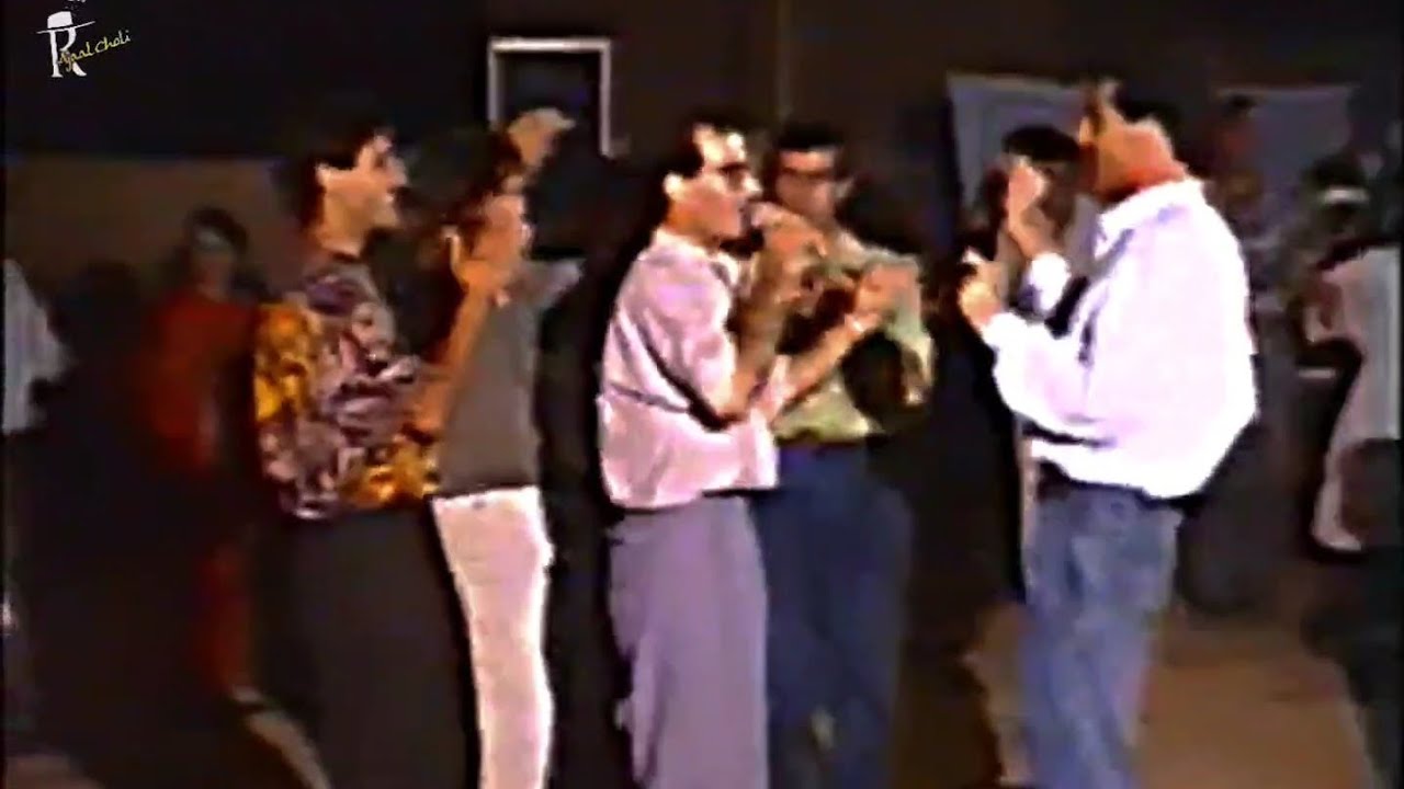 بهاء شيخو _ عرس شبال و ماجدولين _٣_ Beha Şêxo Daweta _Şepal &Macdolîn 3_