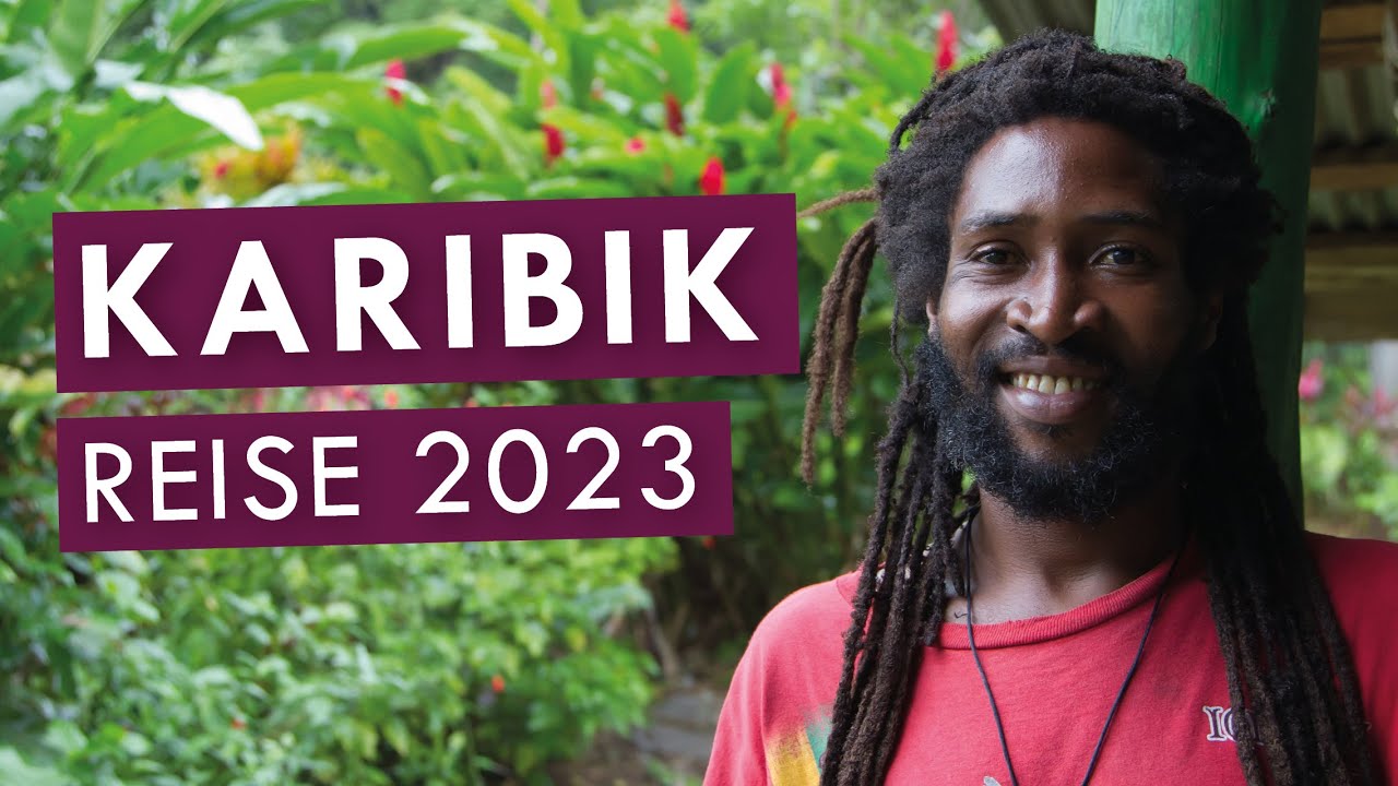 Karibik Reisebericht | Guadeloupe & Dominica | Miller Reisen