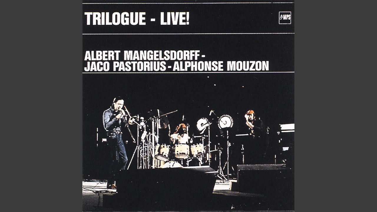 Zores Mores (Live)