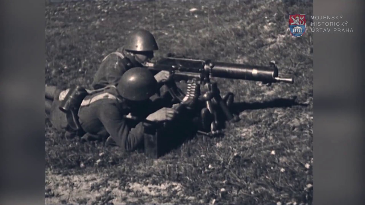 Mobilizace 1938 (2008)