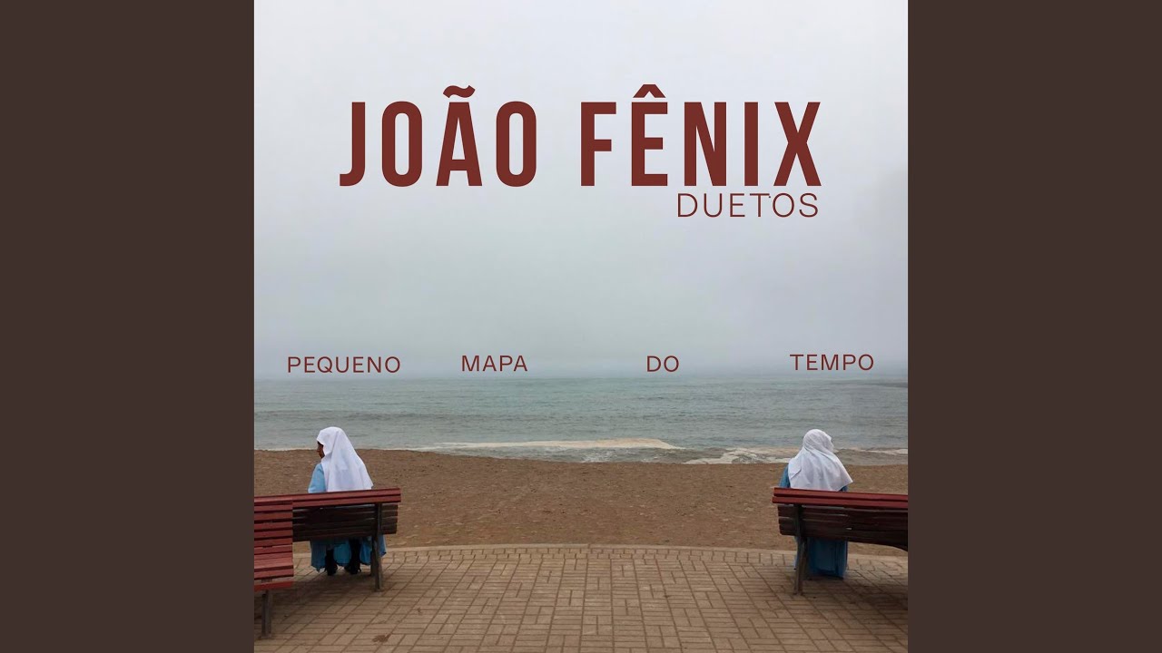 Pequeno Mapa do Tempo