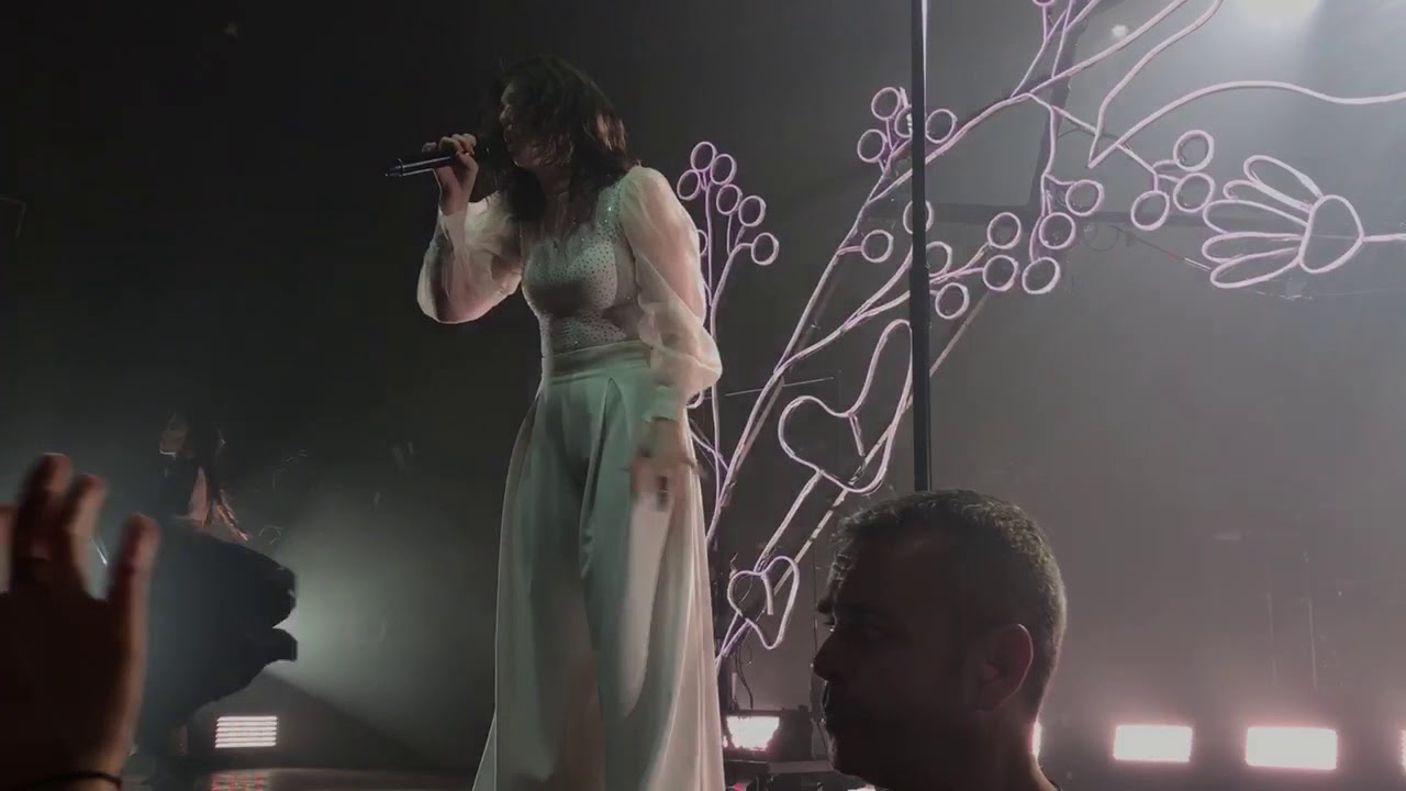 Lorde - 