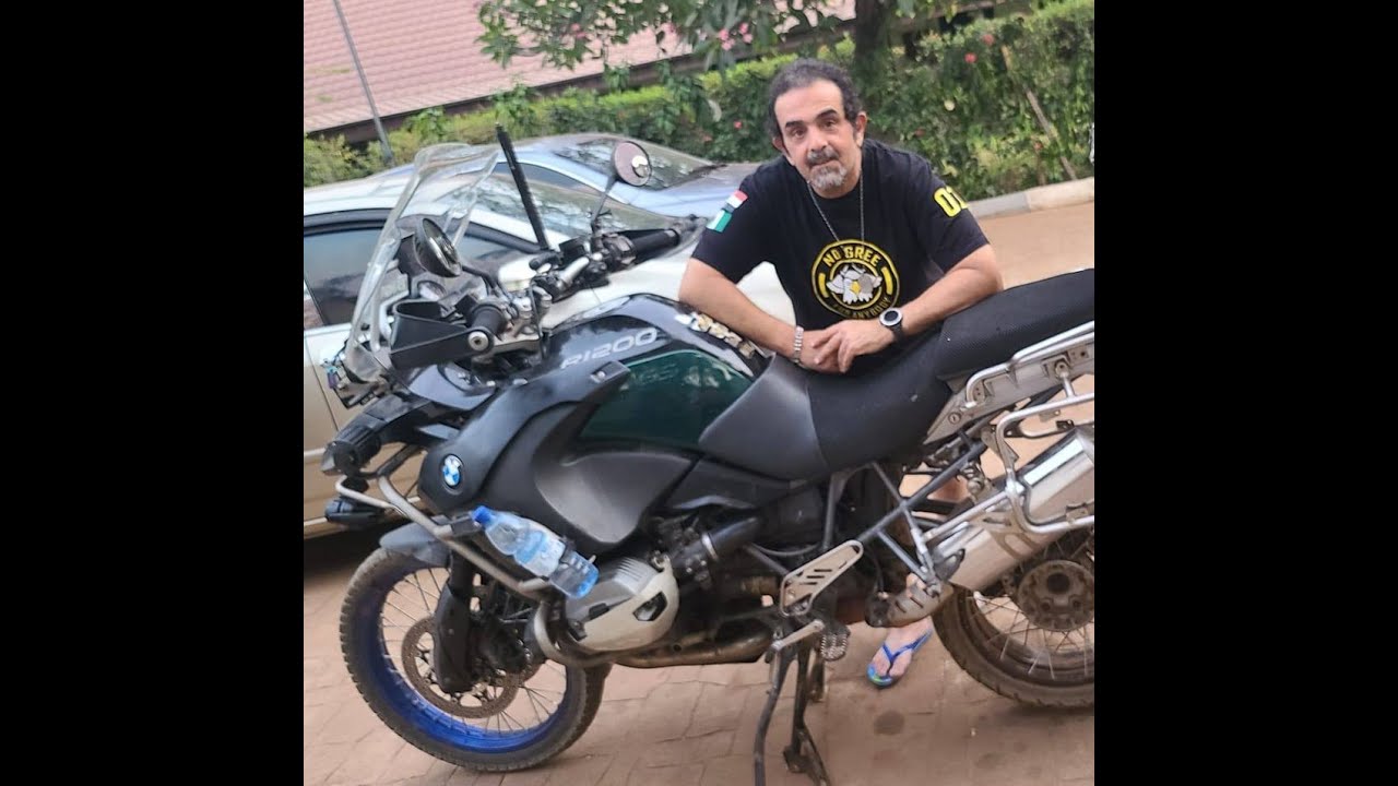 Nigeria Has the Beauty, But Until Tourism Is Taken Seriously, We’ll Keep Losing, Houmam  Lababidi