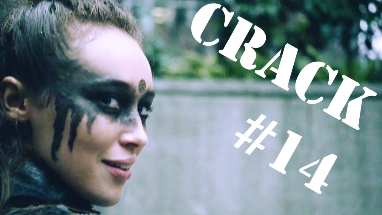 Clexa | 3x16 | CRACK #14 | Unforgettable Lexa