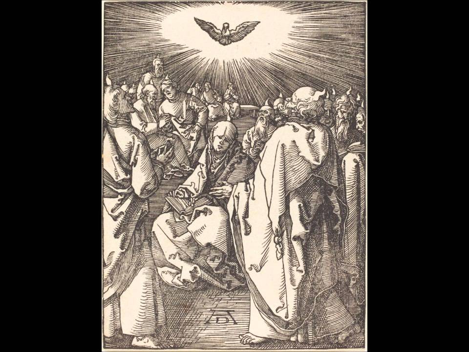 J. S. Bach: Wer mich liebet, der wird mein Wort halten (BWV 74) (Koopman)