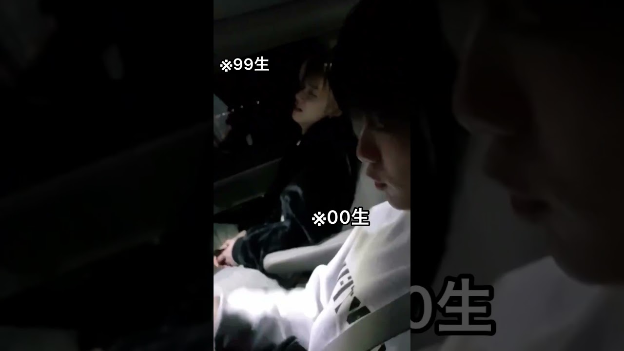 【TXT日本語字幕】 エイプリルフールのヨンビン