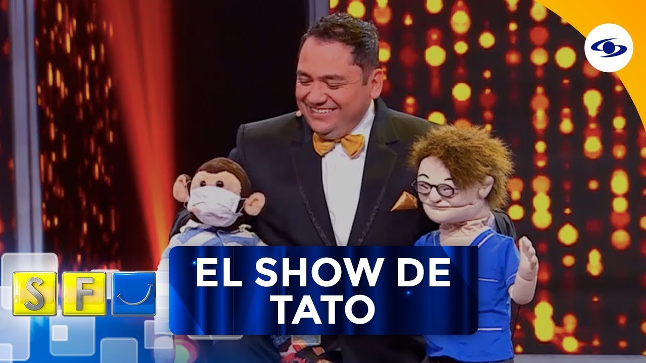 El Show de Tato se confronta a un enfermero japon&eacute;s