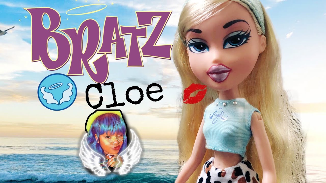 BRATZ 2001| FIRST EDITION CLOE UNBOXING | Adult collectors * SUBSCRIBE!!!