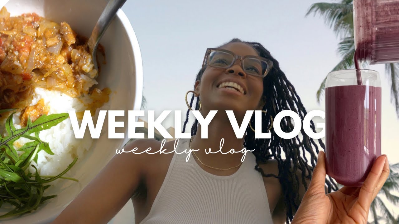 We got new furniture, networking in Miami, fathers day + more!