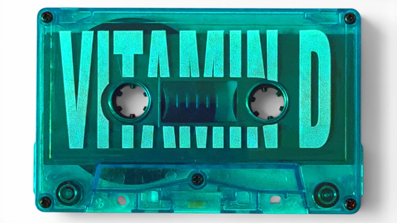 DJ Vitamin D - Before Doc Martin (Live At Synergy) - Unreleased 05