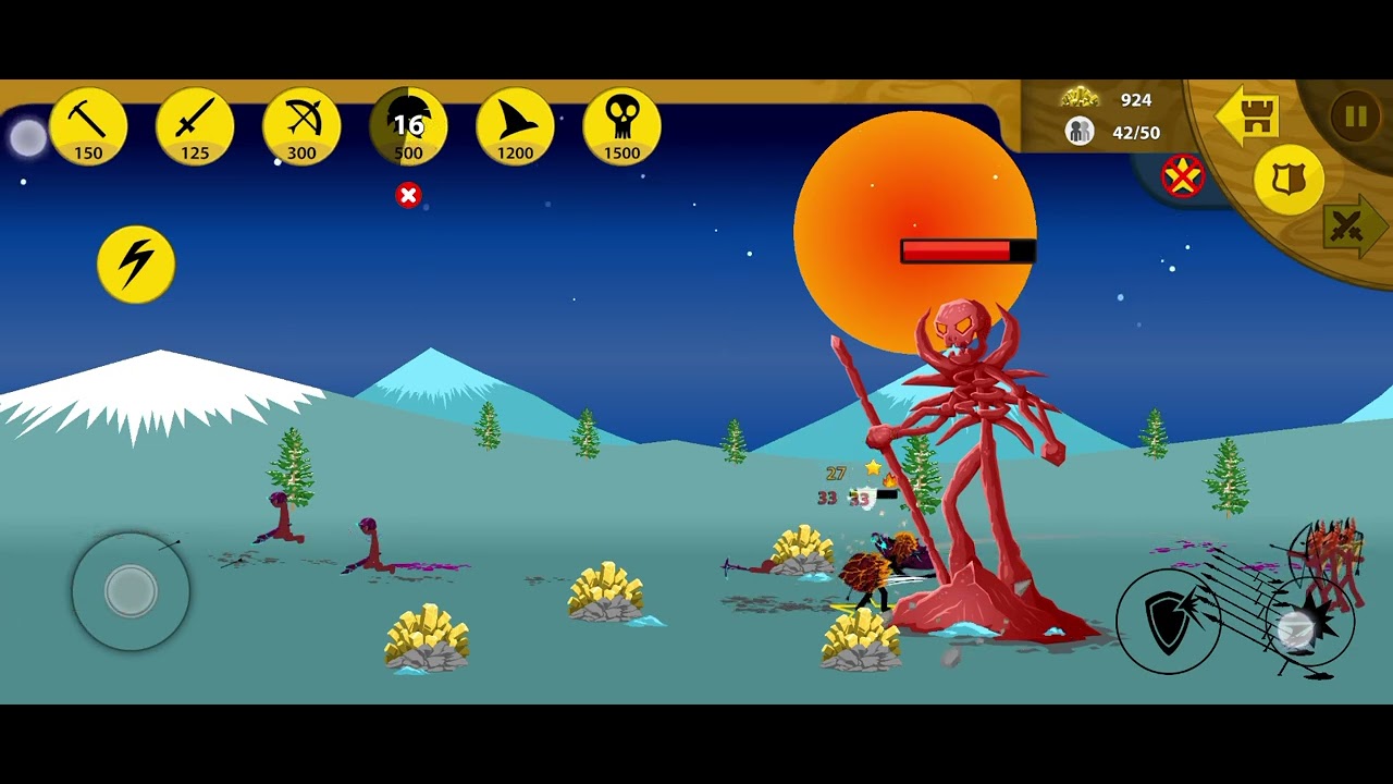 Winning the championship#stickwarlegacy#stickwar 