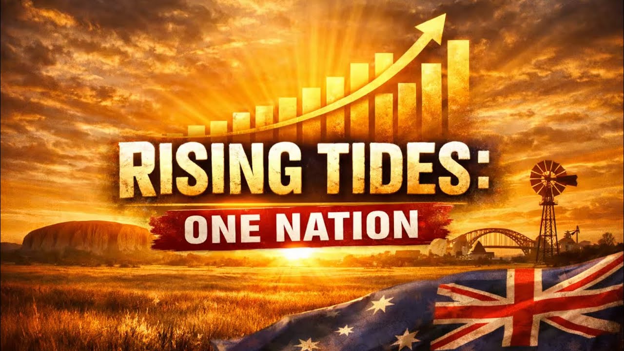 Rising Tides: One Nation