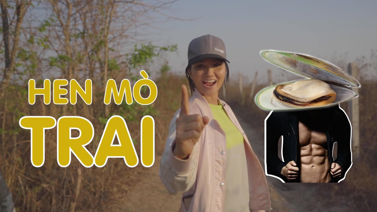Hen mò Trai | H'Hen Niê Official