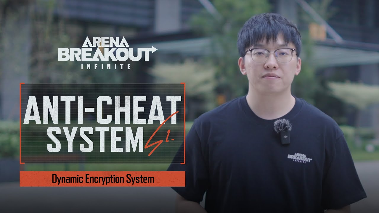 Let's Talk about Our Anti-Cheat Defense | Arena Breakout Infinite