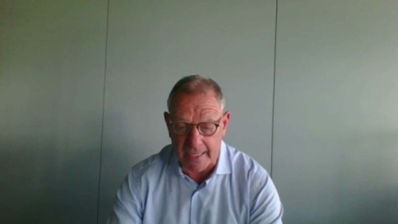 Fratelli tutti meester Jo De Meester hoofdstuk 1B