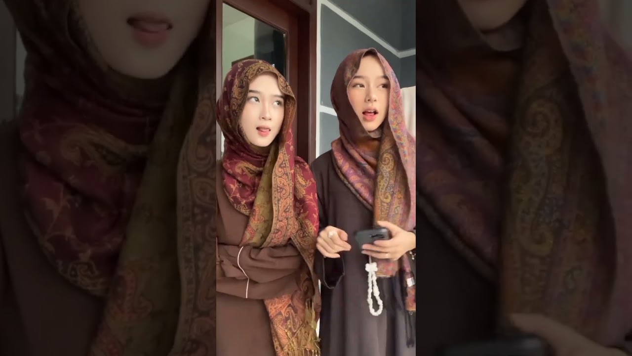 #hijabistyle 💙