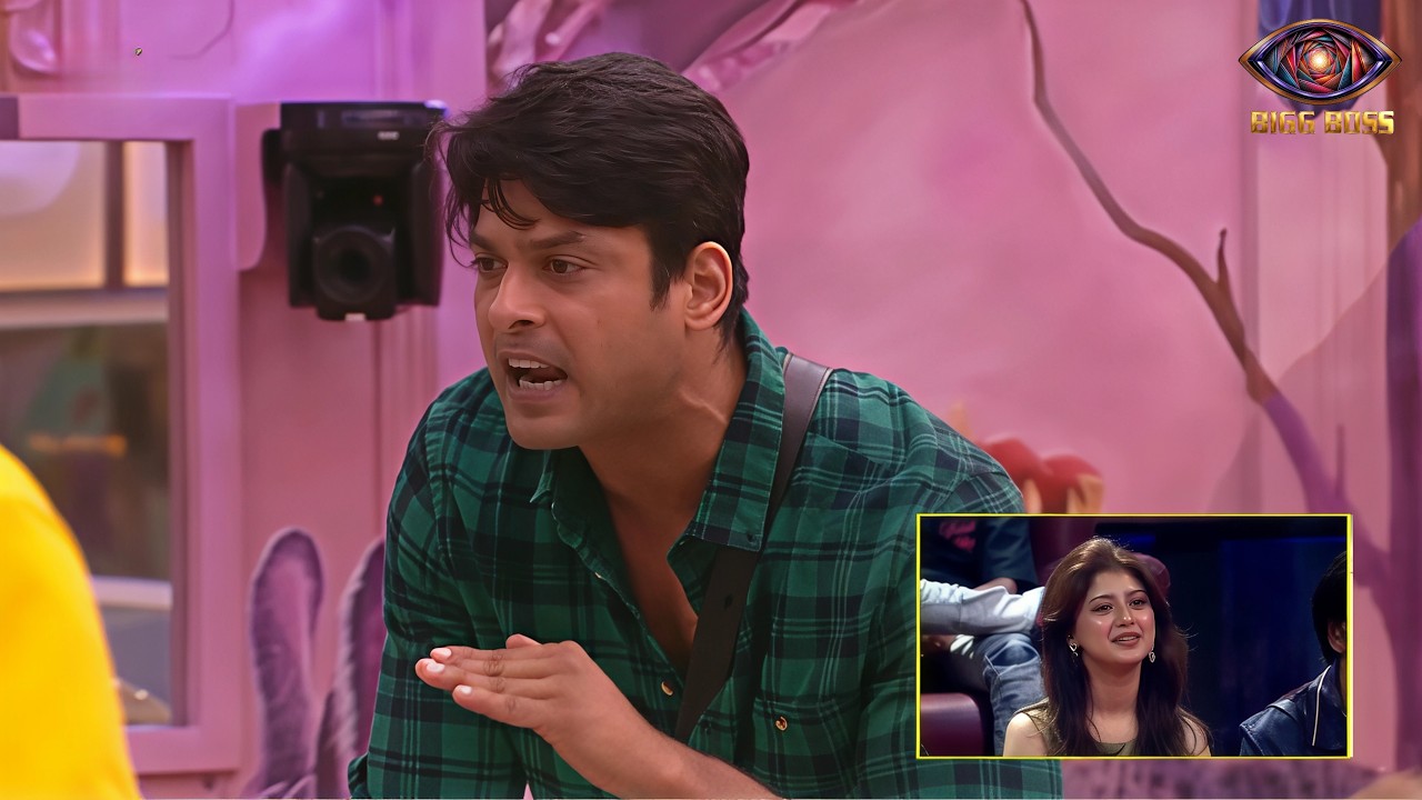 Bigg Boss 20 NEW PROMO | 11th September | Gharwaloon Ne Dekha 20 Saal Ka Safar