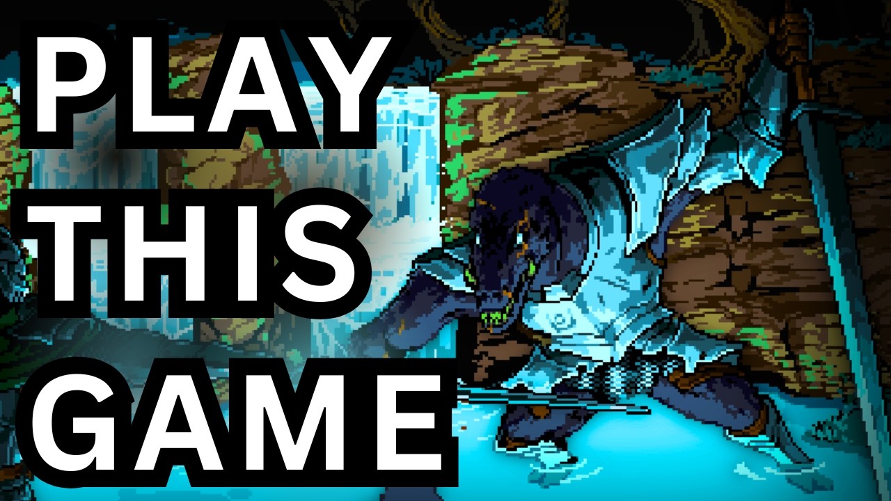 Why Fountains Will Surprise You - Honest Game Review