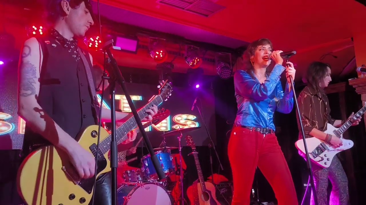 Nat Simons 