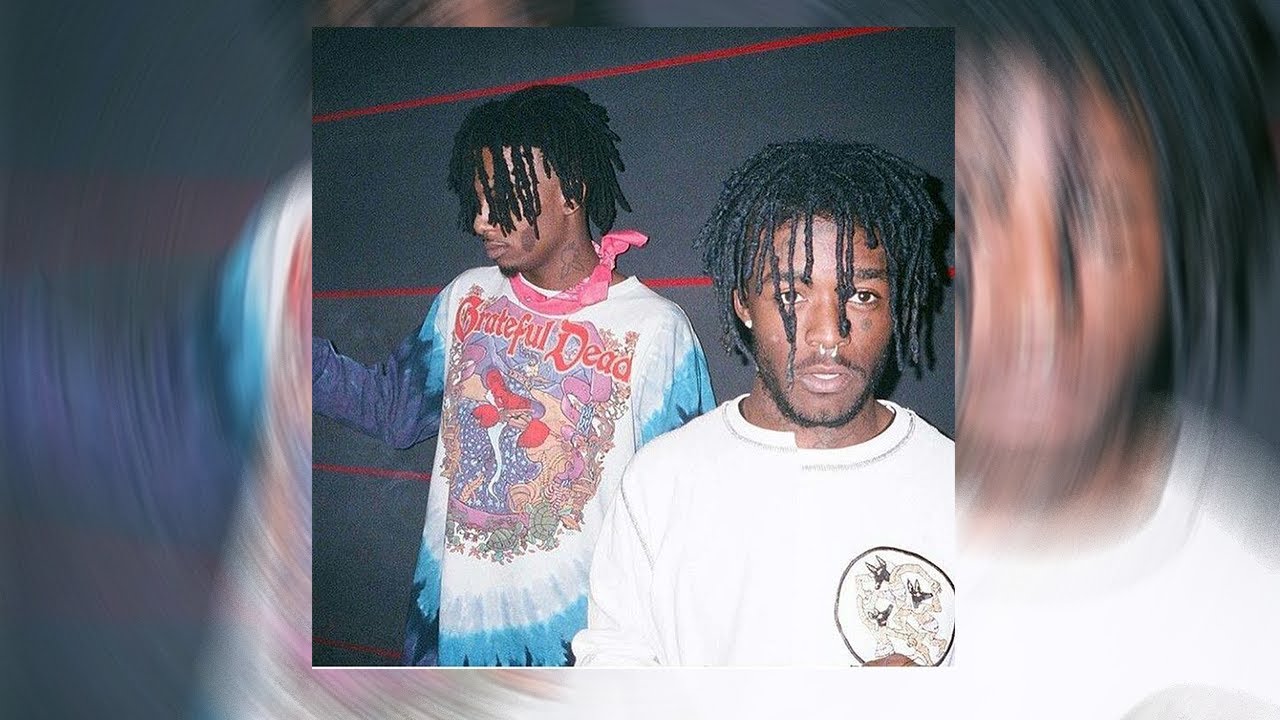[FREE] Lil Uzi Vert x Playboi Carti type beat - 