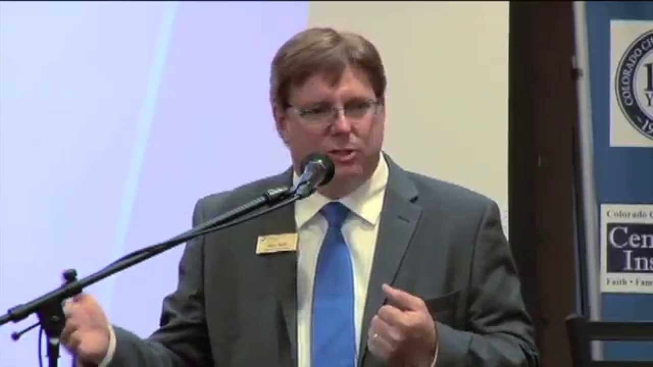 Issue Monday: Jeffco School Board Candidates Forum