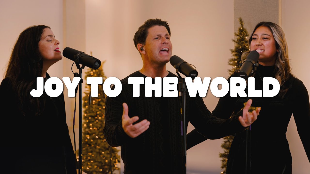 Joy To The World | South OC Worship
