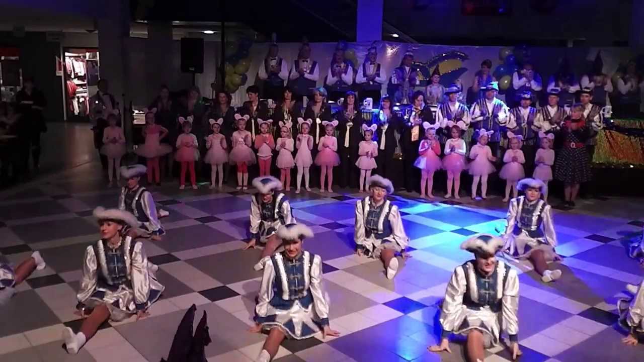 LKC Lübbenau-Funkengarde