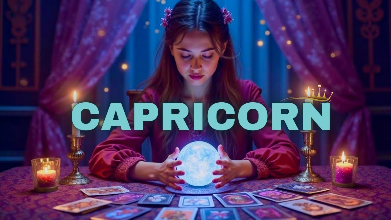 CAPRICORN ❤️✨, 📞 UNEXPECTED CALL 😰 THEY’RE ANXIOUS & DESPERATE TO BE WITH YOU 💬 TRUTH COMES OUT ✨