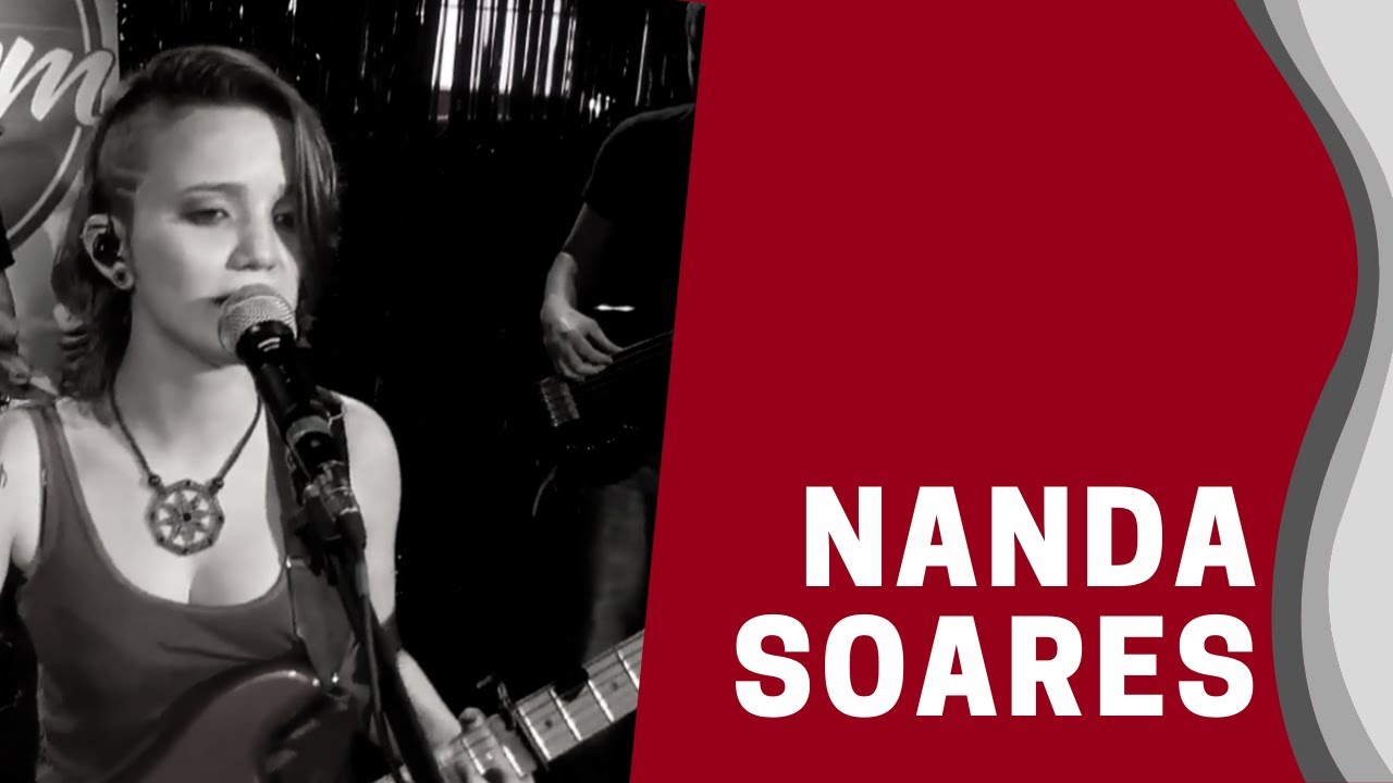 NA GARAGEM | NANDA SOARES