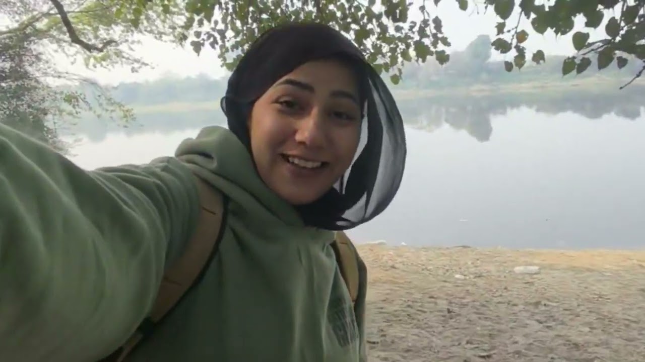 “Delhi to Agra | General Coach Journey, Yamuna Mornings & Exams 🎒”