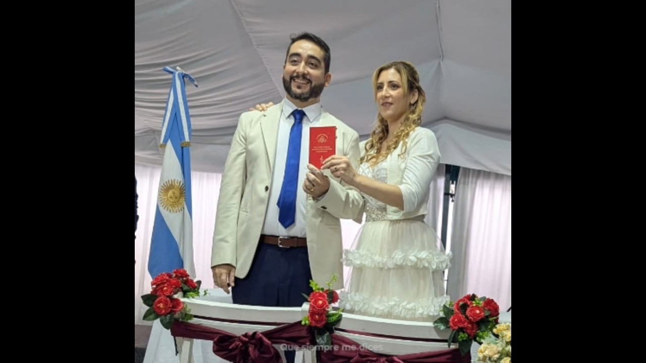 la boda de paola y carlos 19 2 26