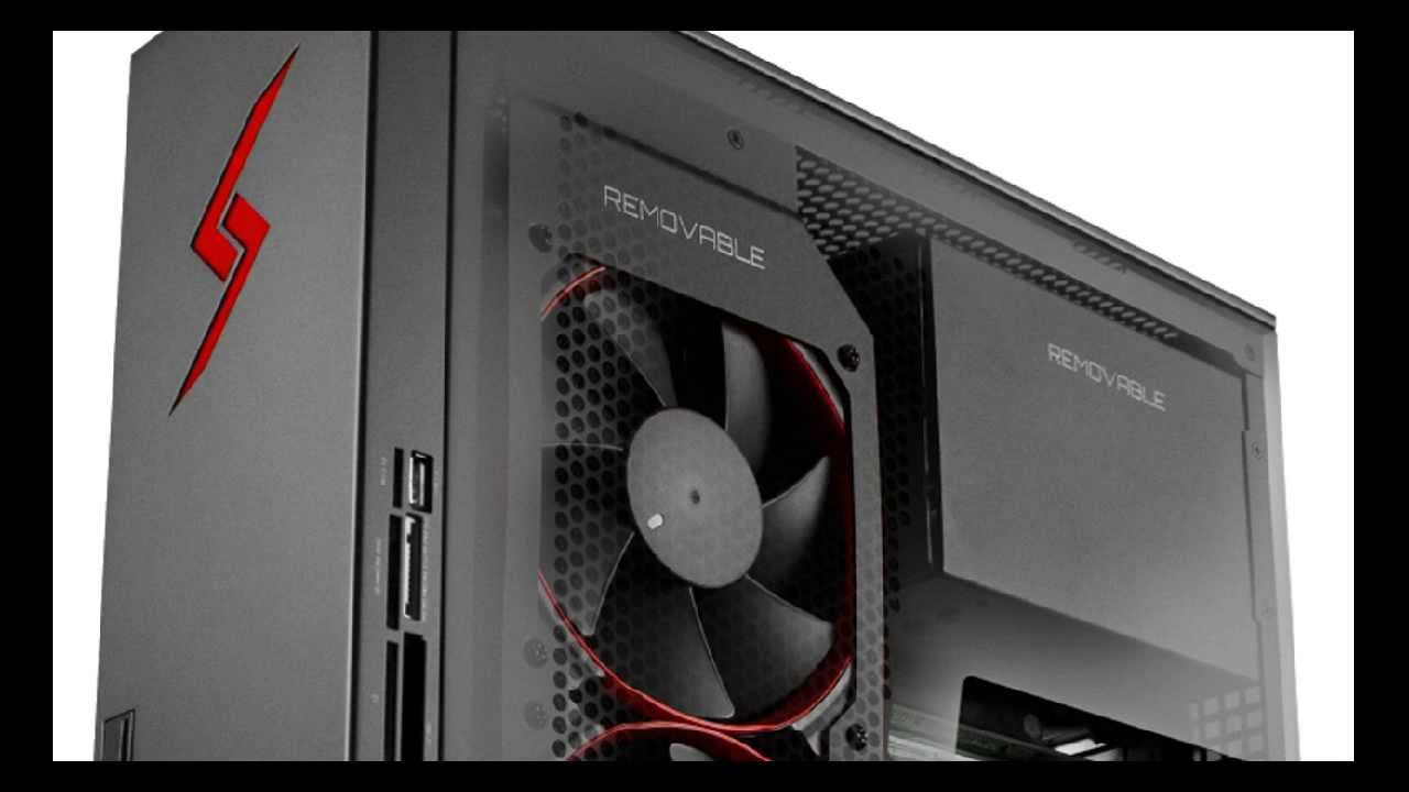 Steam Machine - Caratteristiche, Prezzo e Data di uscita