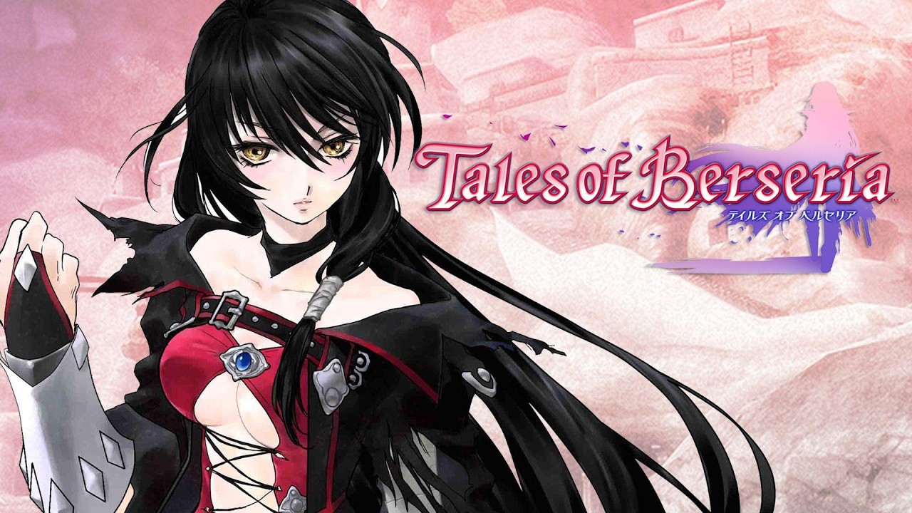 💜𝓛𝓘𝓥𝓔💜 Tales of Berseria - #23