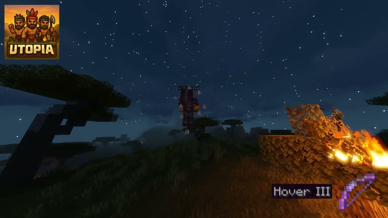 NAUJI ENCHANTAI??? | MINECRAFT PRIVATUS SERVERIS UTOPIA