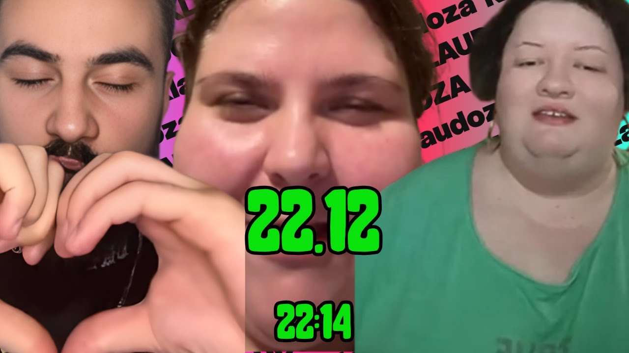 Znowu jesteś taki jak kiedyś Adonisie ~ Live Klaudelizy, Cesarzowej i Adonisa
