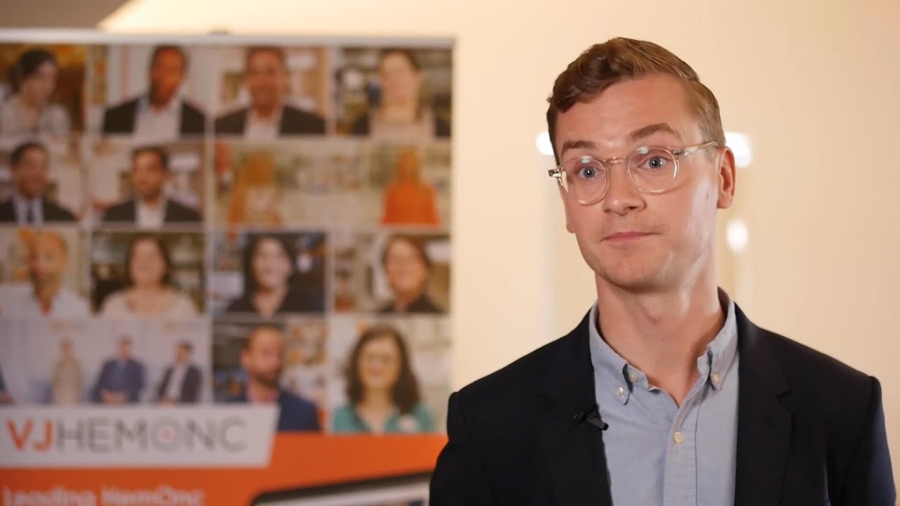 POEMS syndrome: patient presentation and advice for physicians managing patients