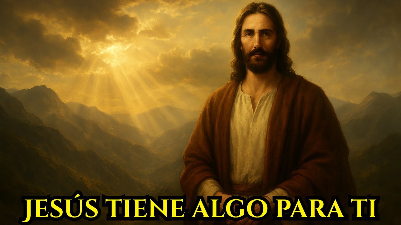 Palabras que necesitas escuchar ahora mismo